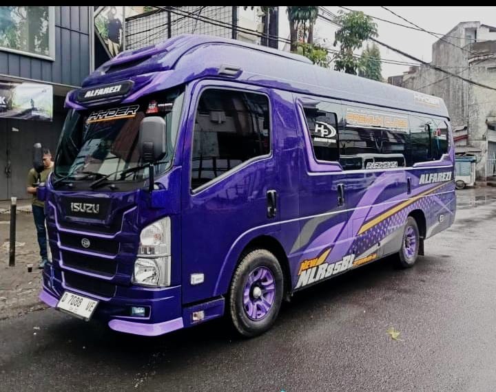 Armada 3F Transport