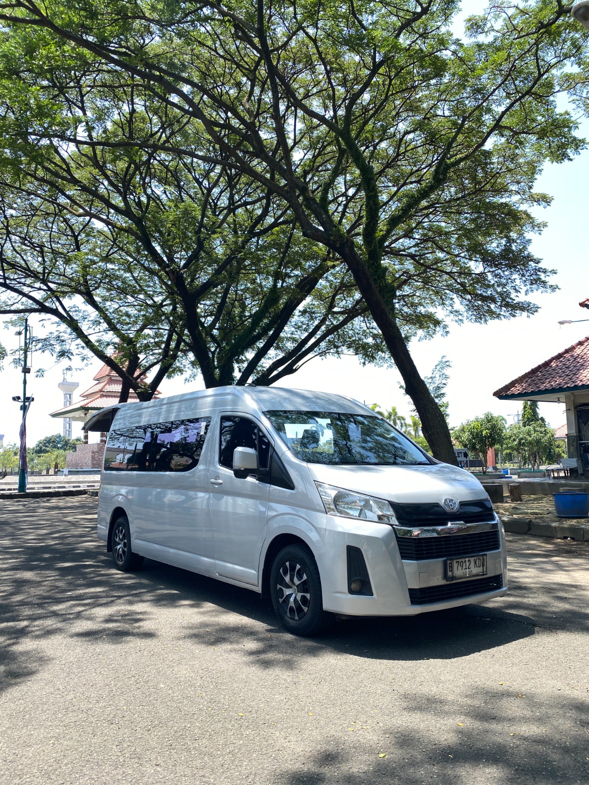 Trip highlight 1