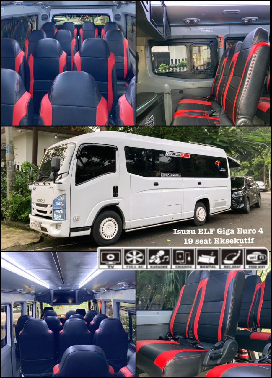 Tentang 3F 1