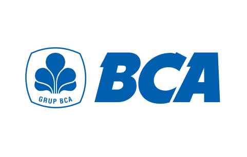 Logo Bank BCA