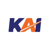 Logo client KAI