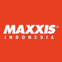 Logo client Maxxis