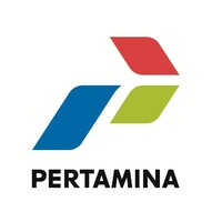 Logo PT. PERTAMINA