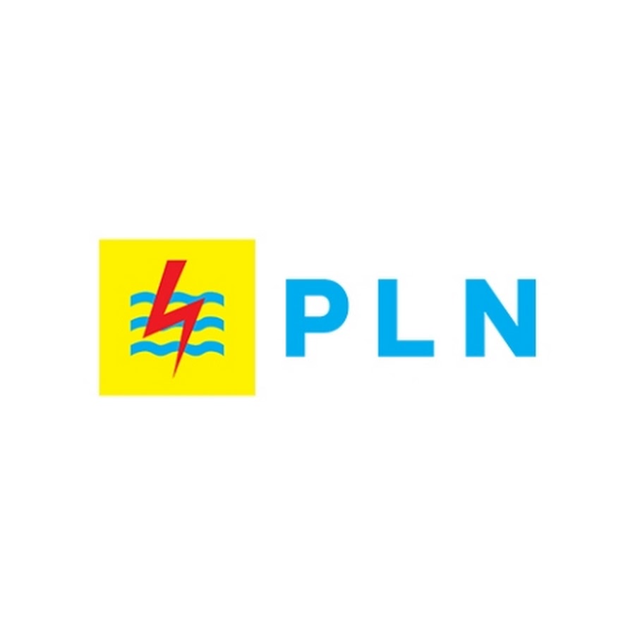 Logo PT. PLN